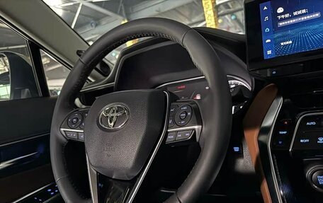 Toyota Venza, 2022 год, 2 810 000 рублей, 9 фотография