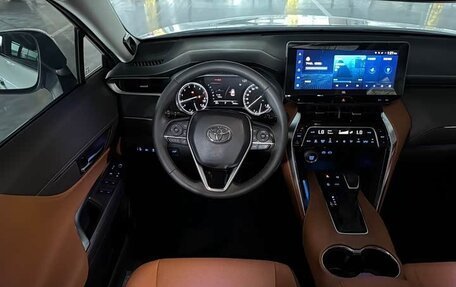 Toyota Venza, 2022 год, 2 810 000 рублей, 8 фотография
