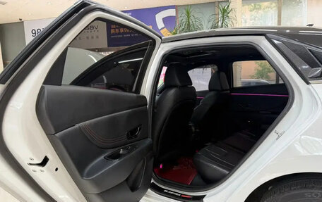 Hyundai Elantra, 2022 год, 1 400 060 рублей, 9 фотография