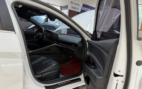 Hyundai Elantra, 2022 год, 1 400 060 рублей, 12 фотография