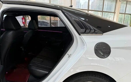 Hyundai Elantra, 2022 год, 1 400 060 рублей, 10 фотография