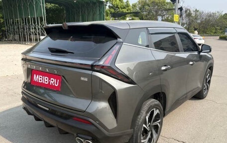 Geely Atlas, 2023 год, 1 910 000 рублей, 9 фотография