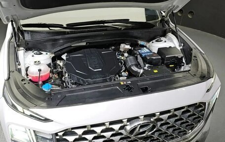 Hyundai Santa Fe IV, 2022 год, 2 726 126 рублей, 6 фотография