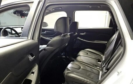Hyundai Santa Fe IV, 2022 год, 2 726 126 рублей, 11 фотография