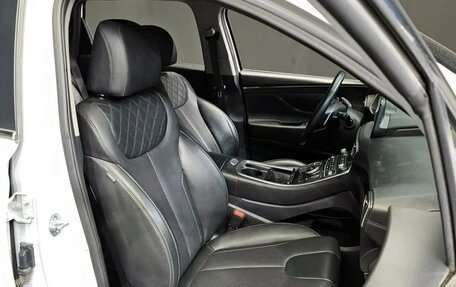 Hyundai Santa Fe IV, 2022 год, 2 726 126 рублей, 12 фотография