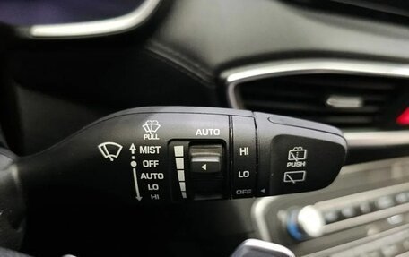 Hyundai Santa Fe IV, 2022 год, 2 726 126 рублей, 16 фотография