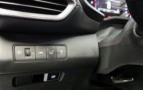 Hyundai Santa Fe IV, 2022 год, 2 726 126 рублей, 15 фотография