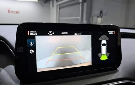 Hyundai Santa Fe IV, 2022 год, 2 726 126 рублей, 17 фотография