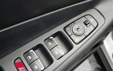 Hyundai Santa Fe IV, 2022 год, 2 726 126 рублей, 14 фотография