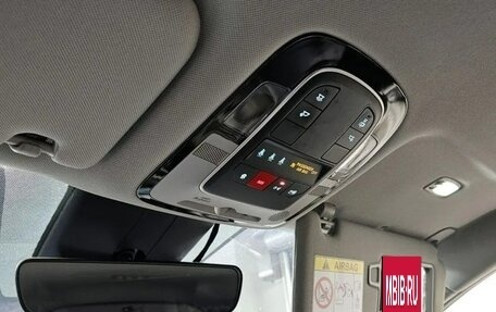 Hyundai Santa Fe IV, 2022 год, 2 726 126 рублей, 19 фотография