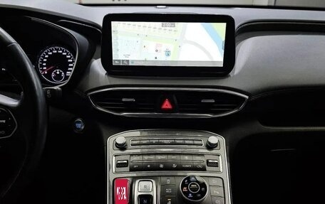 Hyundai Santa Fe IV, 2022 год, 2 726 126 рублей, 20 фотография