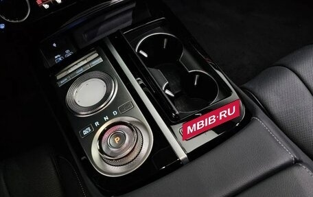 Genesis G80, 2022 год, 3 702 547 рублей, 9 фотография