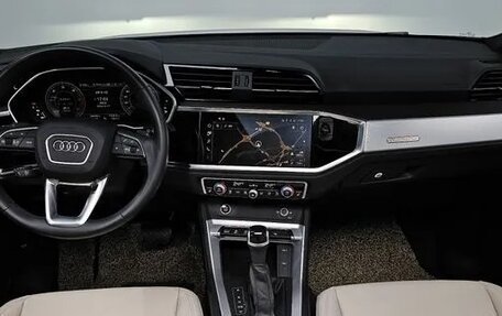 Audi Q3, 2022 год, 3 900 000 рублей, 6 фотография
