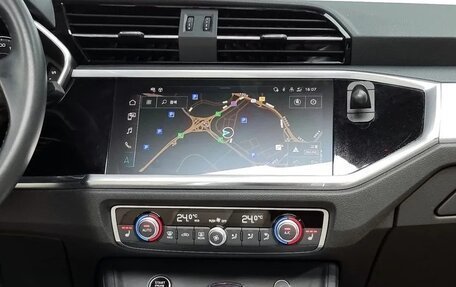 Audi Q3, 2022 год, 3 900 000 рублей, 9 фотография