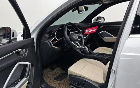 Audi Q3, 2022 год, 3 900 000 рублей, 5 фотография