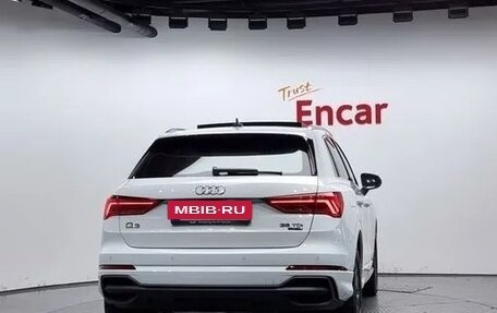 Audi Q3, 2022 год, 3 900 000 рублей, 3 фотография