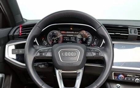 Audi Q3, 2022 год, 3 900 000 рублей, 7 фотография