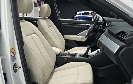 Audi Q3, 2022 год, 3 900 000 рублей, 13 фотография