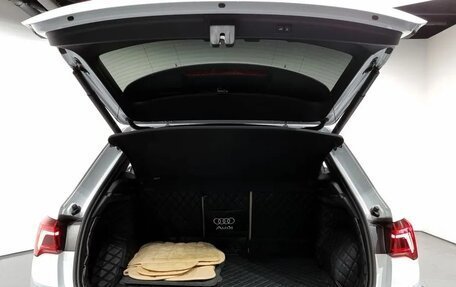 Audi Q3, 2022 год, 3 900 000 рублей, 20 фотография