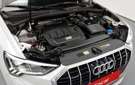 Audi Q3, 2022 год, 3 900 000 рублей, 19 фотография