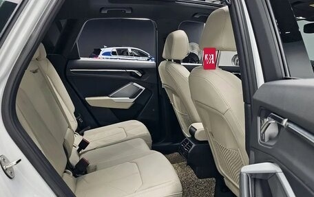 Audi Q3, 2022 год, 3 900 000 рублей, 16 фотография