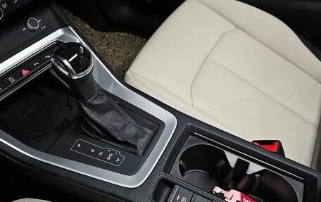 Audi Q3, 2022 год, 3 900 000 рублей, 12 фотография