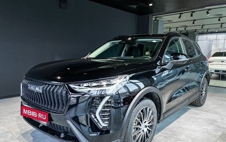 Haval Jolion, 2025 год, 2 949 000 рублей, 12 фотография