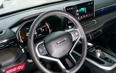 Haval Jolion, 2025 год, 2 799 000 рублей, 5 фотография