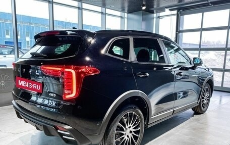 Haval Jolion, 2025 год, 2 649 000 рублей, 5 фотография