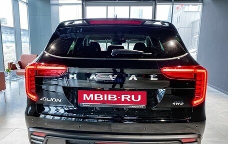 Haval Jolion, 2025 год, 2 649 000 рублей, 4 фотография