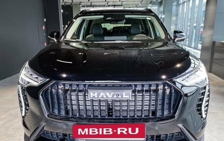 Haval Jolion, 2025 год, 2 649 000 рублей, 2 фотография