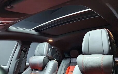 Mercedes-Benz GLE Coupe AMG, 2022 год, 8 410 000 рублей, 9 фотография