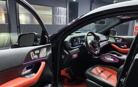 Mercedes-Benz GLE Coupe AMG, 2022 год, 8 410 000 рублей, 6 фотография
