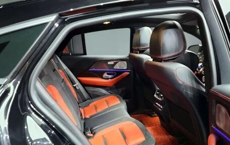 Mercedes-Benz GLE Coupe AMG, 2022 год, 8 410 000 рублей, 8 фотография