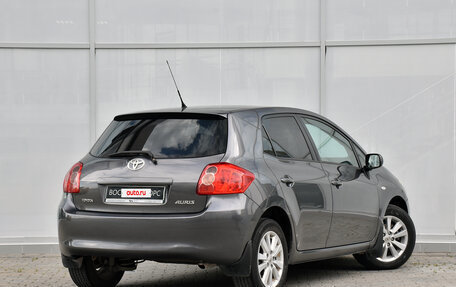 Toyota Auris II, 2008 год, 779 000 рублей, 3 фотография
