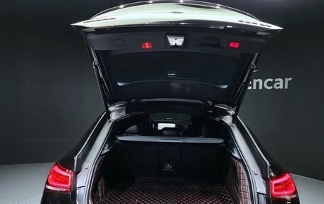 Mercedes-Benz GLE Coupe AMG, 2022 год, 8 410 000 рублей, 11 фотография