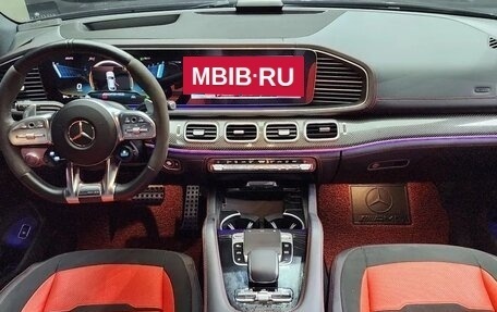 Mercedes-Benz GLE Coupe AMG, 2022 год, 8 410 000 рублей, 5 фотография