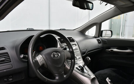 Toyota Auris II, 2008 год, 779 000 рублей, 12 фотография