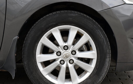 Toyota Auris II, 2008 год, 779 000 рублей, 9 фотография