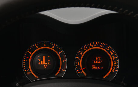 Toyota Auris II, 2008 год, 779 000 рублей, 14 фотография