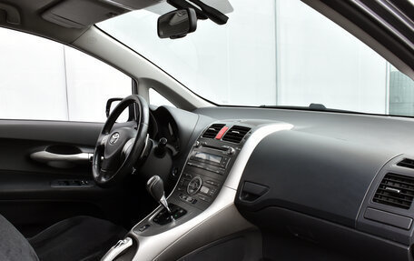 Toyota Auris II, 2008 год, 779 000 рублей, 10 фотография