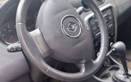 Renault Duster I рестайлинг, 2012 год, 600 000 рублей, 2 фотография