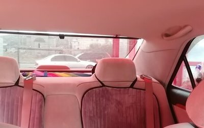 Toyota Mark II IX (X110), 2004 год, 855 000 рублей, 1 фотография