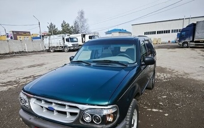 Ford Explorer III, 1995 год, 450 000 рублей, 1 фотография