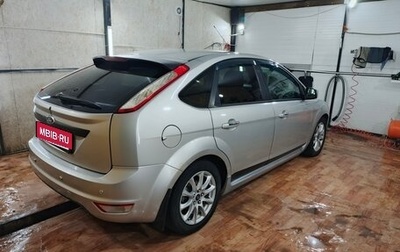 Ford Focus II рестайлинг, 2010 год, 615 000 рублей, 1 фотография