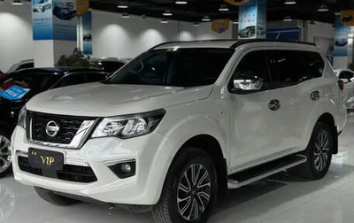 Nissan Terra, 2022 год, 2 565 000 рублей, 1 фотография