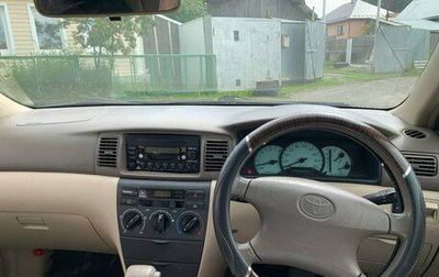 Toyota Corolla, 2001 год, 550 000 рублей, 1 фотография