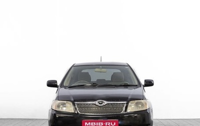 Toyota Corolla, 2004 год, 649 000 рублей, 1 фотография