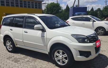 Great Wall Hover H3 I, 2013 год, 1 080 000 рублей, 1 фотография