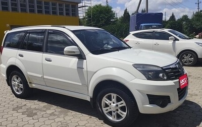 Great Wall Hover H3 I, 2013 год, 1 080 000 рублей, 1 фотография